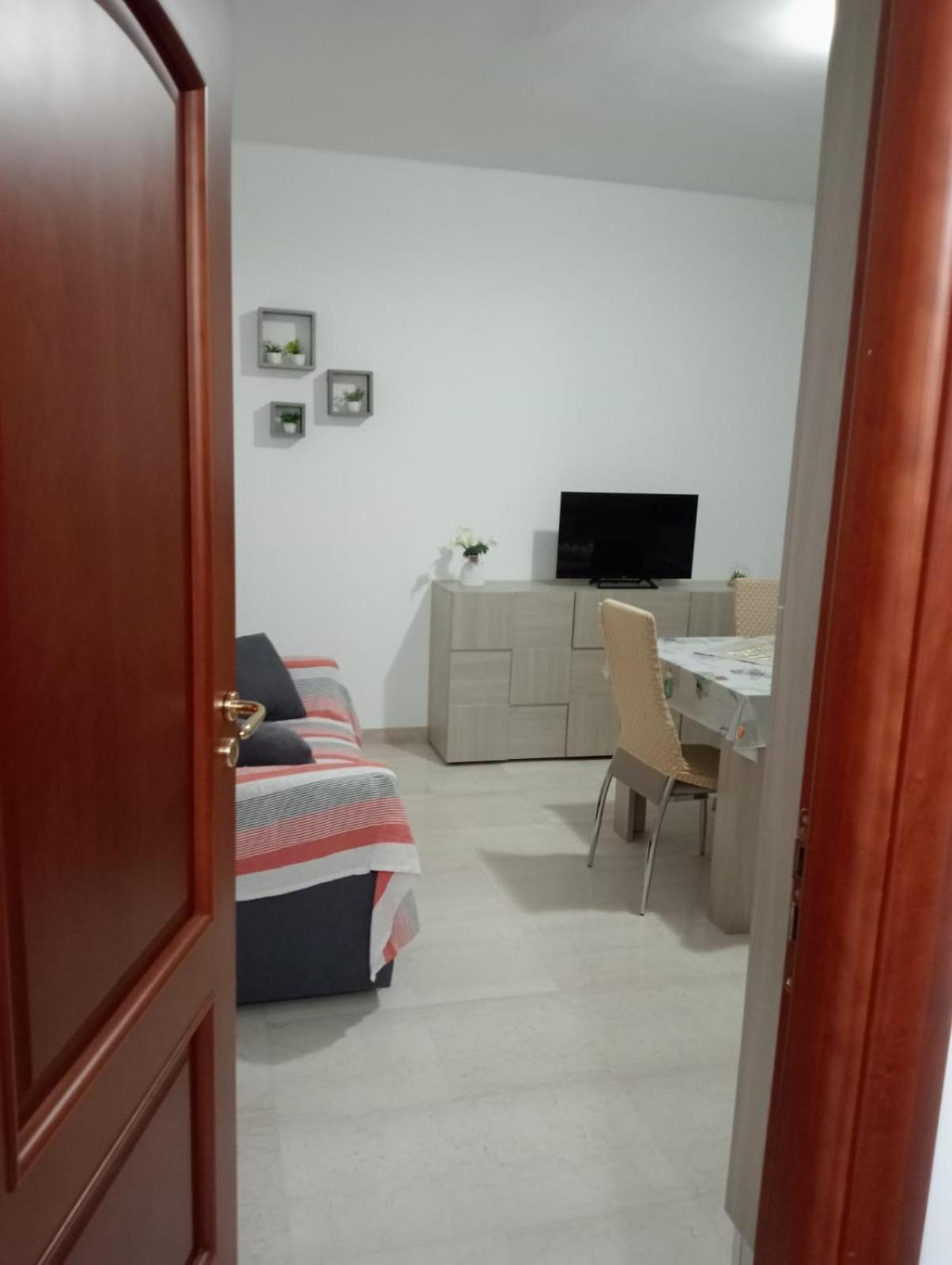 Casa Vacanza Luna2 Palagiano Exterior foto
